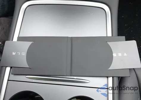 2023 Tesla Model Y Awd/Long Range Dual Motor All-Wheel Drive from USA, damaged, VIN 7SAYGDEE0PF792255